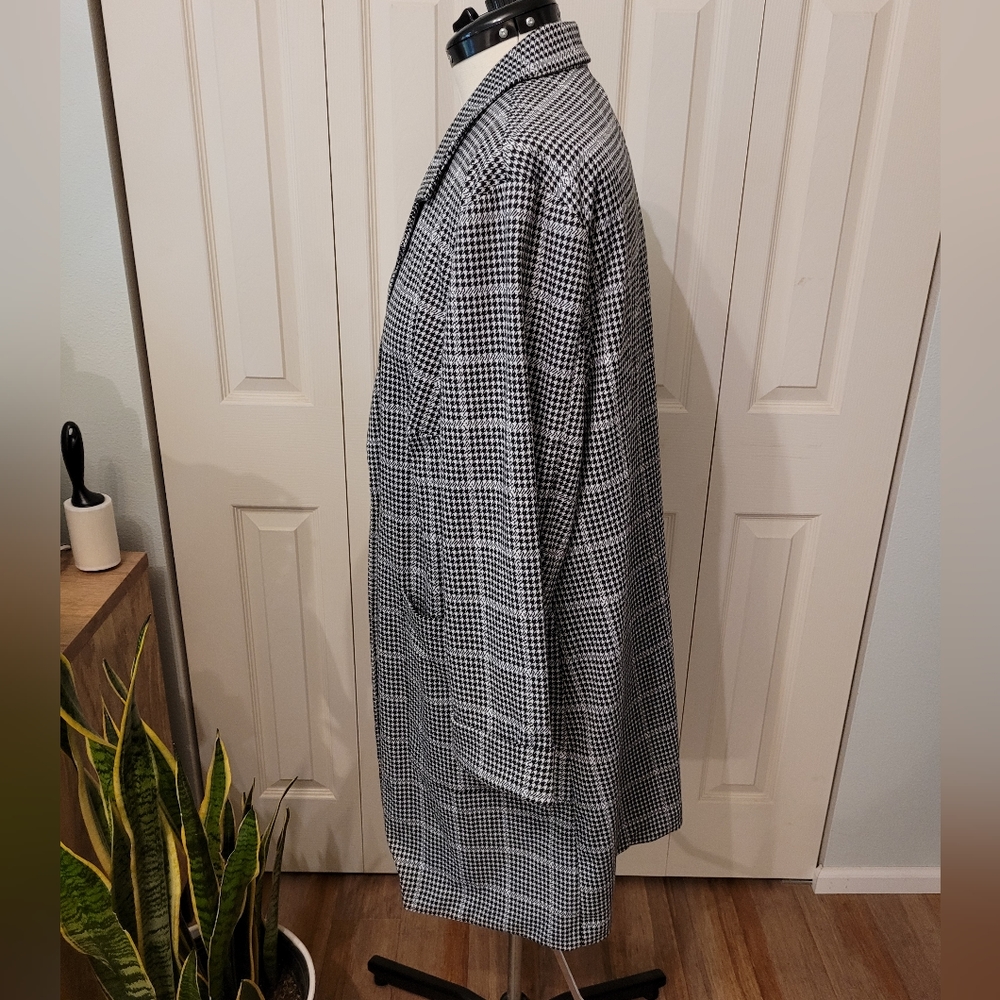 Sanctuary Jacket Size 1X - Picture 6 of 9
